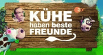 Kühe haben beste Freunde (D, 2014 – )