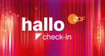 hallo deutschland check-in