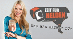 Zeit für Helden - Und was machst du?