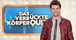 Das verrückte Körperquiz