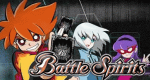 Battle Spirits: Shounen Gekiha Dan