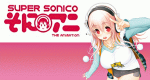 Super Sonico