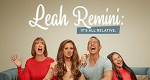 Leah Remini: Meine verrückte Familie und ich