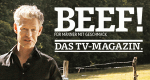 Beef! – Das TV-Magazin für Männer mit Geschmack (D, 2014 – )