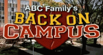 Back on Campus