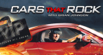 Cars That Rock mit Brian Johnson