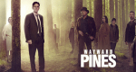 Wayward Pines (USA, 2015 – )