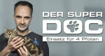 Der Super-Doc - Einsatz für 4 Pfoten