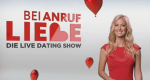 Bei Anruf Liebe