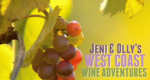 Jenis und Ollys Weinabenteuer an der Westküste