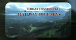 Inter-Rail anno 1913