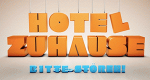 Hotel zuhause - Bitte stören!