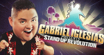 Gabriel Iglesias Presents Stand-Up Revolution