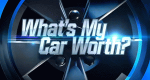 What's My Car Worth?