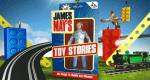 James May's Toy Stories
