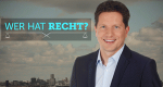 Wer hat Recht?