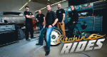Bitchin' Rides (USA, 2014 – )