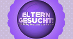 Eltern gesucht! Mein Baby braucht ein Zuhause