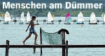 Menschen am Dümmer