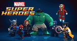 Marvel Super Heroes