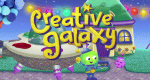 Creative Galaxy