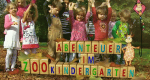 Abenteuer im Zookindergarten (D, 2014 – )