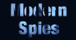 Moderne Spione: Die echten James Bonds