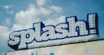 splash!