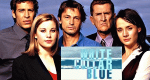 White Collar Blue
