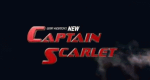 New Captain Scarlet