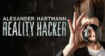 Alexander Hartmann - Reality Hacker