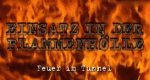 Einsatz in der Flammenhölle (GB, 1999 – )