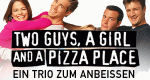 Ein Trio zum Anbeißen
