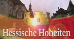 Hessische Hoheiten