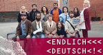 Endlich Deutsch!