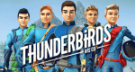 Thunderbirds Are Go! (GB, 2015 – )