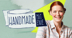 HANDMADE mit Enie - Mach's einfach selbst!