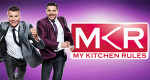 My Kitchen Rules