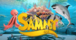 Sammy - Kleine Flossen, große Abenteuer (F, 2013 – )