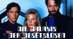Die Galaxis der Gesetzlosen