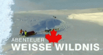 Abenteuer Weiße Wildnis