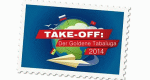 Take-off: Der goldene Tabaluga 2014