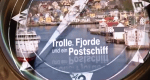 Trolle, Fjorde und ein Postschiff