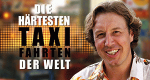 Die härtesten Taxifahrten der Welt