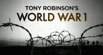 Tony Robinson's World War I