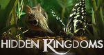Hidden Kingdoms - Im Reich der kleinen Tiere (GB, 2014 – )