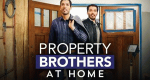 Property Brothers at Home (USA, 2014 – )