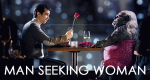 Man Seeking Woman