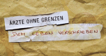 Ärzte ohne Grenzen: Dem Leben verschrieben (A, 2014 – )