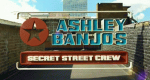Ashley Banjo's Secret Street Crew